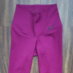 Nike Zonal Strength Leggings, XS